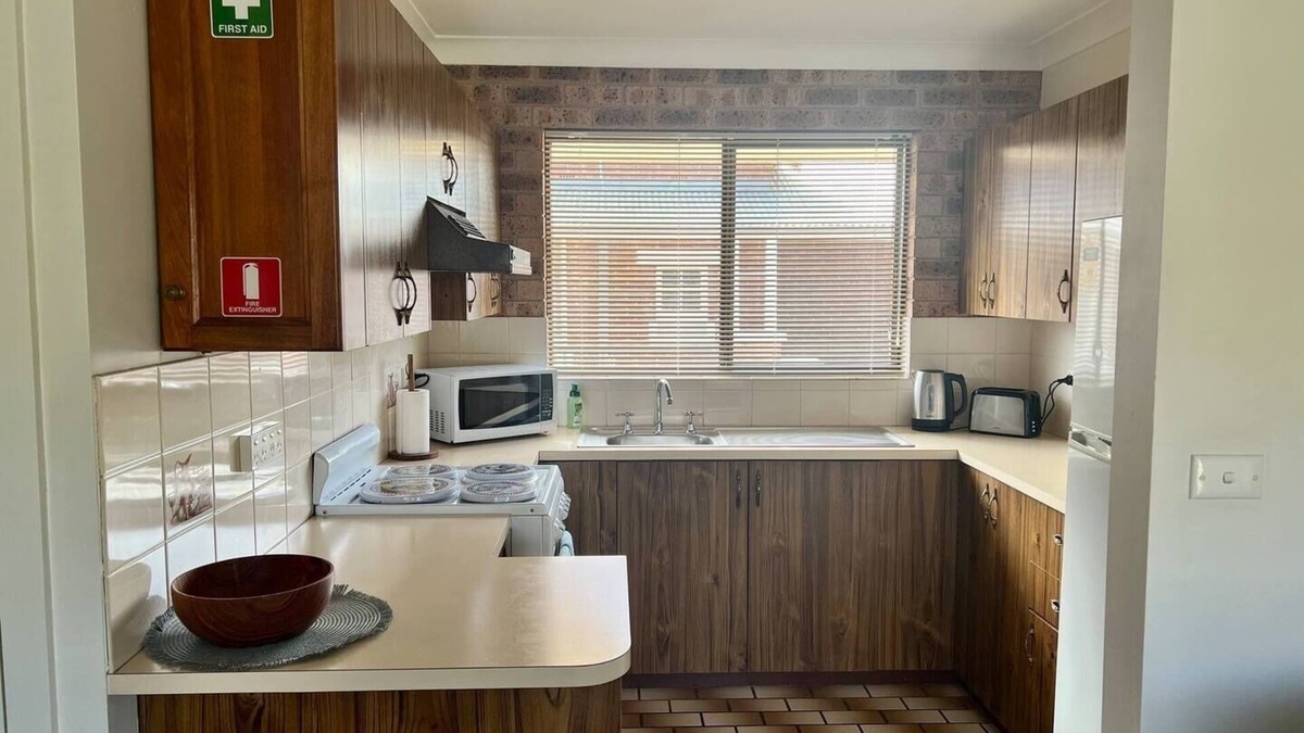 Cowra Apartment | Stay on Lachlan
