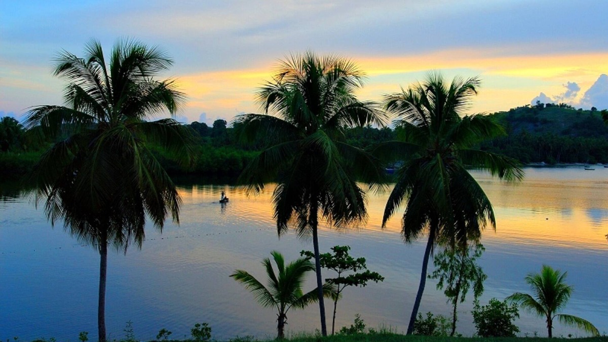 Les Cayes Apartment | Stay on the last preserved island of the Caribbean
