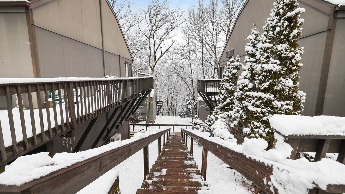 Village at Camelback House | Stay On The Mountain Under The Stars!