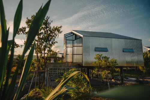 Tambon Nam Chun House | STAY PILAFarm