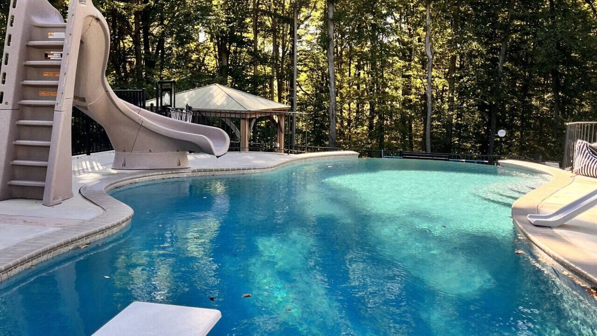 Lewisville House | Stay & Play at Our Beautiful Retreat located close to Fair Hill MD
