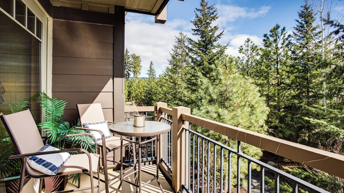 Cle Elum Condo | Stay & Play: Suncadia Resort Condo in Cle Elum