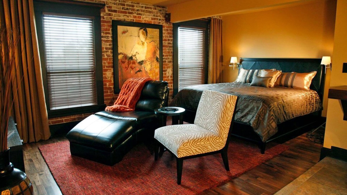 Carlton Apartment | Stay & Play! Winery Studio #6 in the heart of Carlton, Wine Capital of Oregon