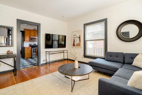 Belmont House | Stay Portland - Perfectly Restored Craftsman - Eateries & Coffee