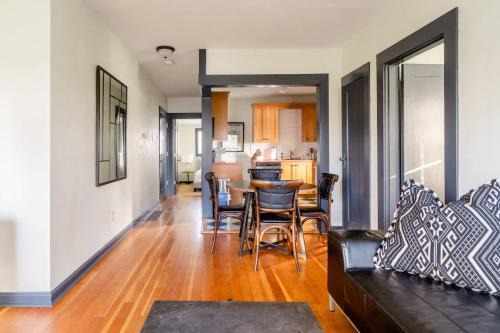 Belmont House | Stay Portland - Portland Classic - Walk to Local Coffee & Food