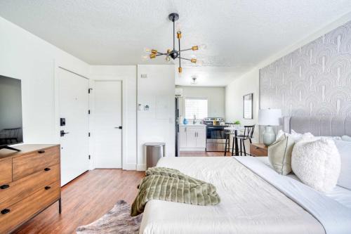 Brooklyn Apartment | Stay Portland - Super Studio in Brooklyn
