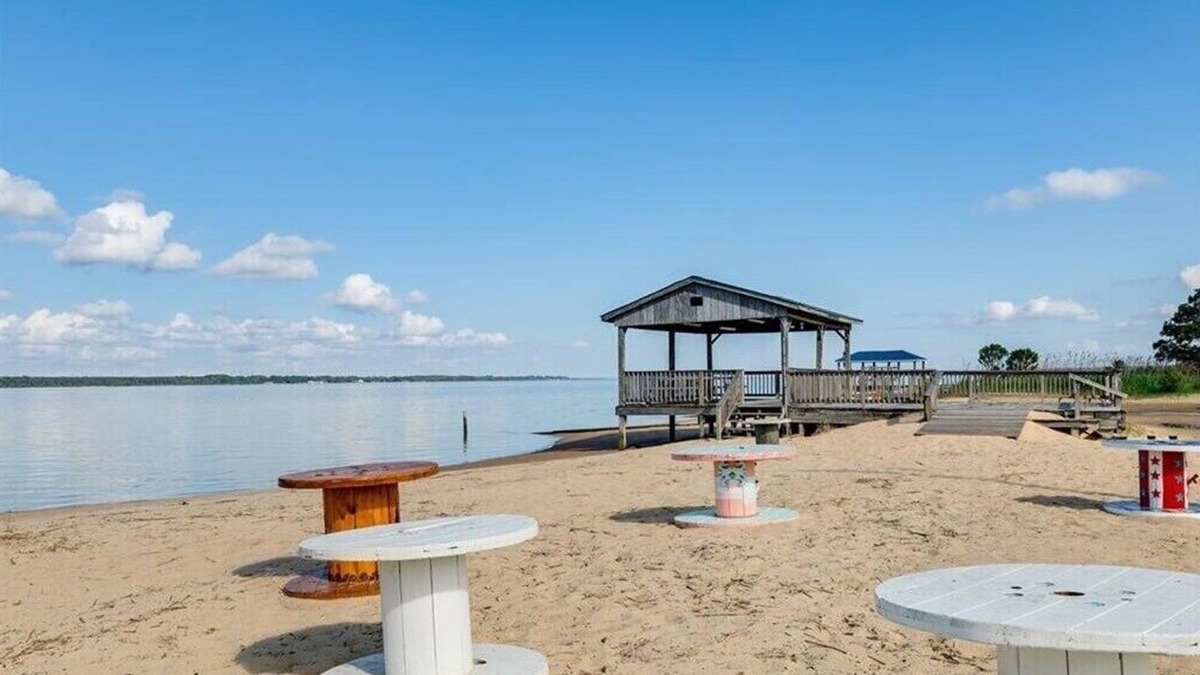 Sharps House | Stay @ Rapp on the Rappahannock River, Welcome to Stay @ Rapp Vacation Rental