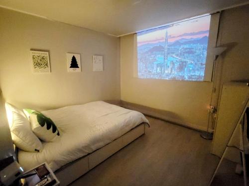 Bangi-dong Apartment | Stay Songpa