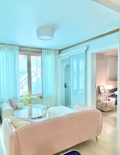 Sincheondong Apartment | stay sosom#cozy house#Daegu#coveninent traffic