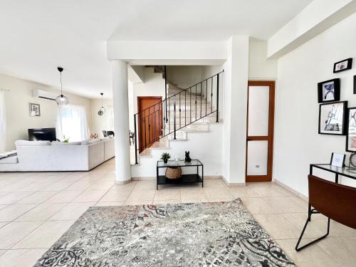 Larnaca House | STAY Tranquility Cove