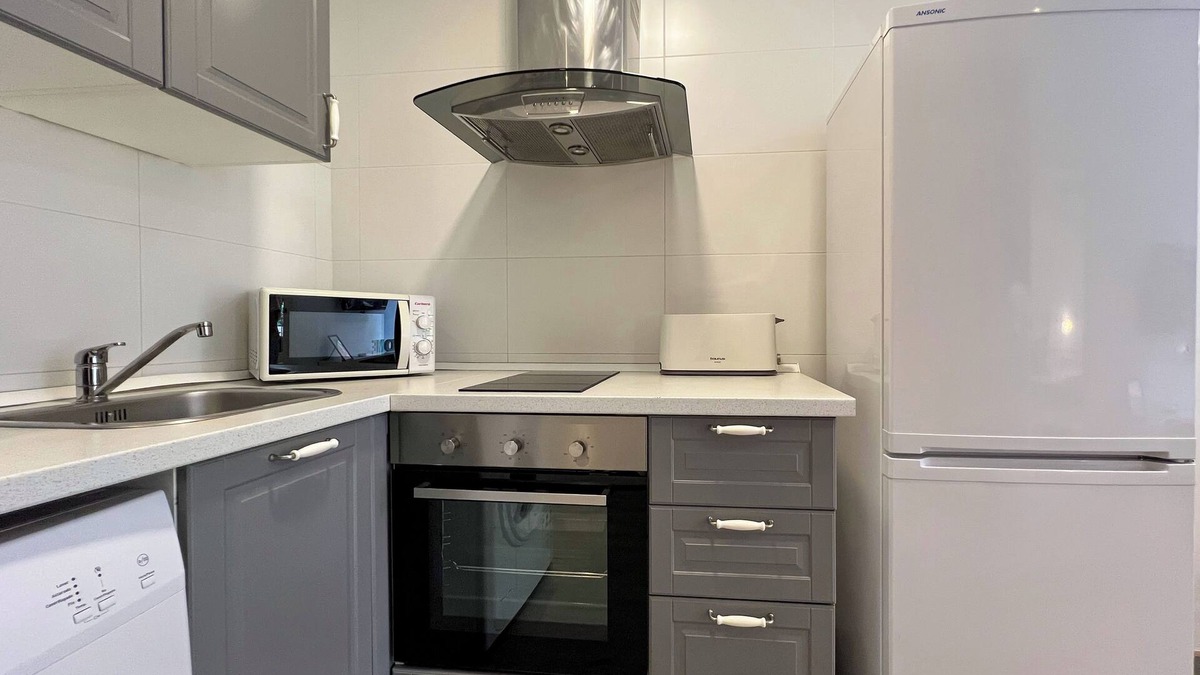 La Sagrada Familia Apartment | Stay Unique Apartments at Mallorca