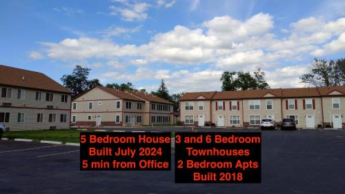 Niagara Falls Apartment | Stay Vacation Homes Niagara Falls