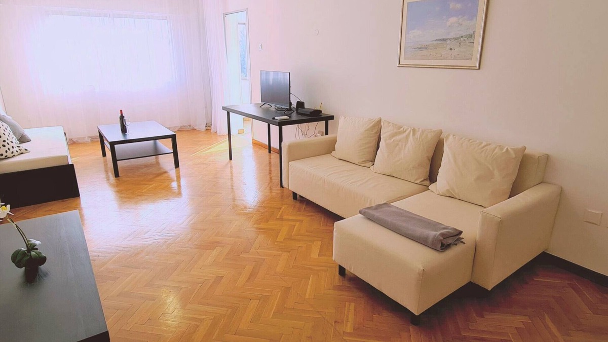 Egkomi Apartment | STAY Virtuoso Apartment