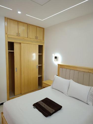 Bab Taza Apartment | Stay with dkouk 3