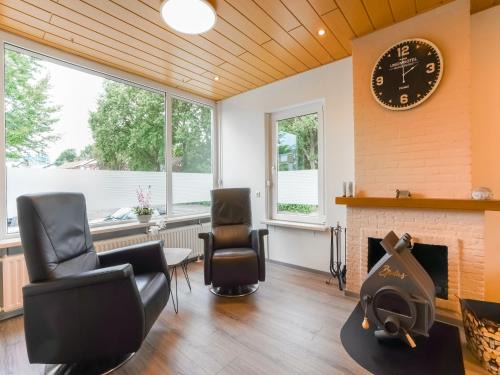 Municipality of Kerkrade House | Stay with Garden, Limburg, cleaning included