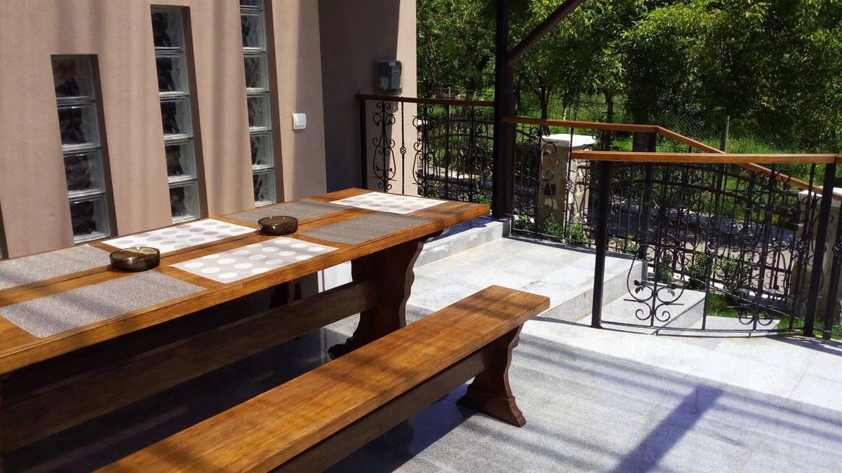 Slanic House | Stay With Us, Feel Like Home!