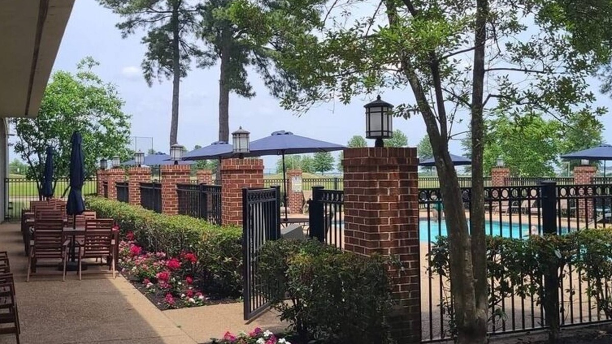Olive Branch House | Stay with us for a warm southern hospitality. Free homecooked buffet Breakfast.