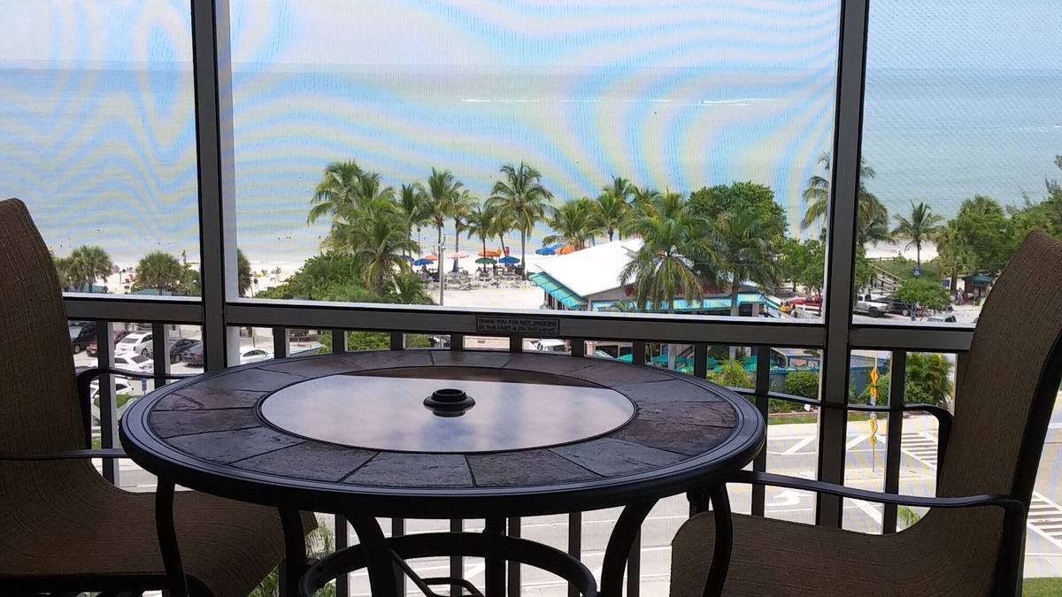Bonita Springs Condo | Stay With Us In "Our Tropical Paradise" - 5 STAR Comfort + Luxury Throughout!