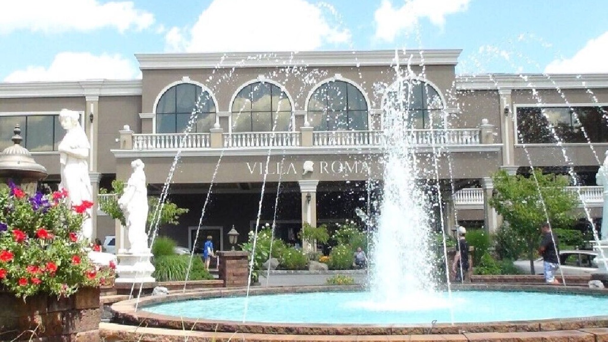 Town of Delaware Resort | Stay with your Family at the Beautiful Villa Roma Resort Callicoon NY Catskills