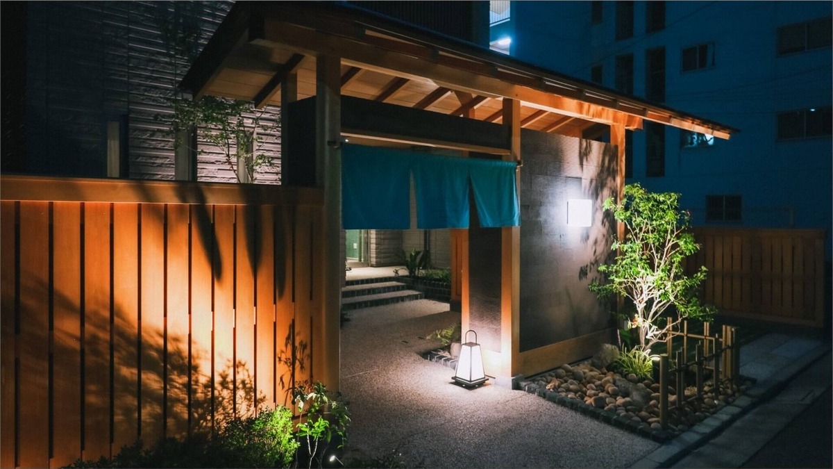 Minami Ward House | Stay without meals For those who want to spend a /Hiroshima Hiroshima