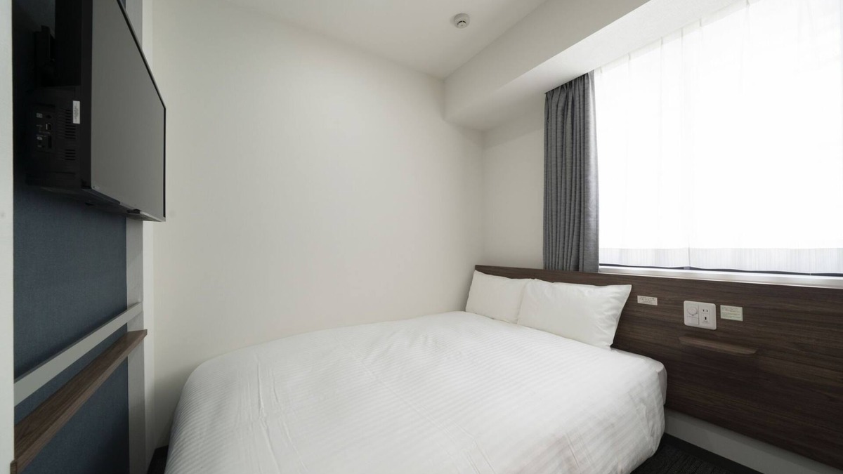 Sendai House | Stay without meals Single 2 person use plan non/Sendai Miyagi