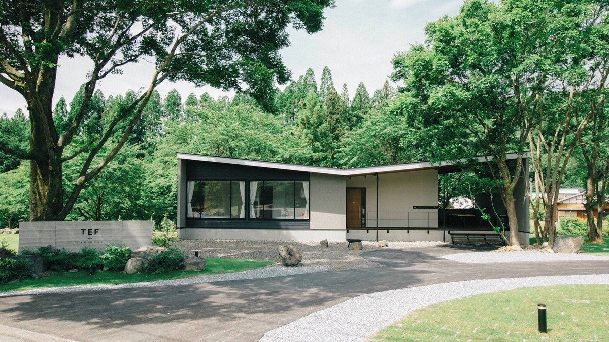 Ibigawa-cho House | Stay without meals Villa C A rental villa where /Ibigun Gifu