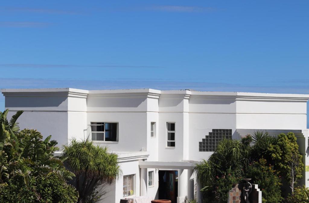 Beach View House | stay