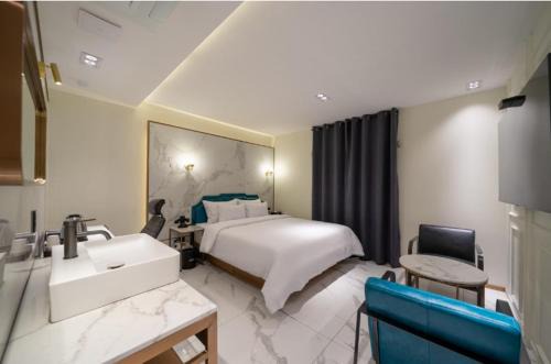 Pungdeokcheon-dong Hotel | Stay25 Hotel