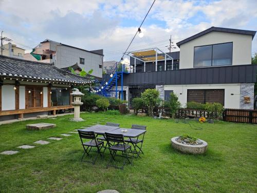 Gyeongju House | Stay33 Pet friendly house near Hwangridangil