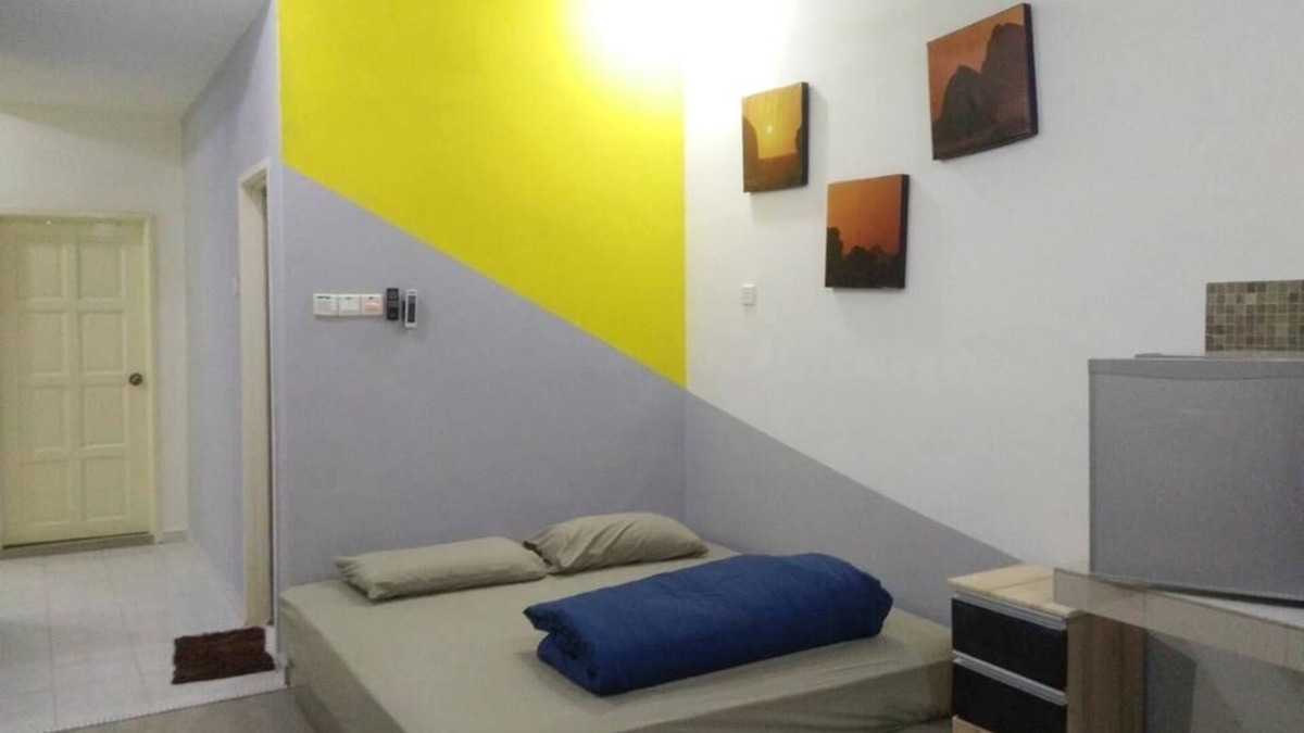 Taman Gadong Perdana House | Stay99 - For 12 pax with Wifi & Heater
