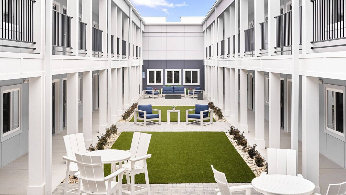 Auburn Apartment | stayAPT Suites Auburn