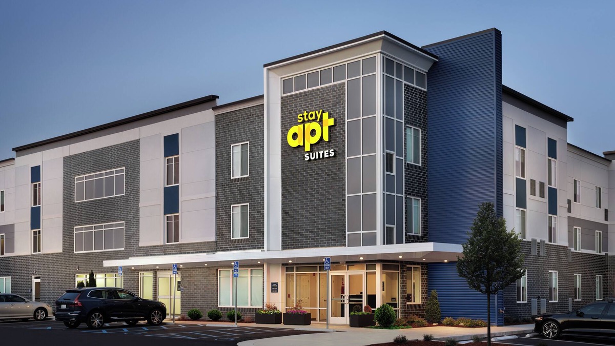 Fossil Creek Apartment | stayAPT Suites Fort Worth-Fossil Creek