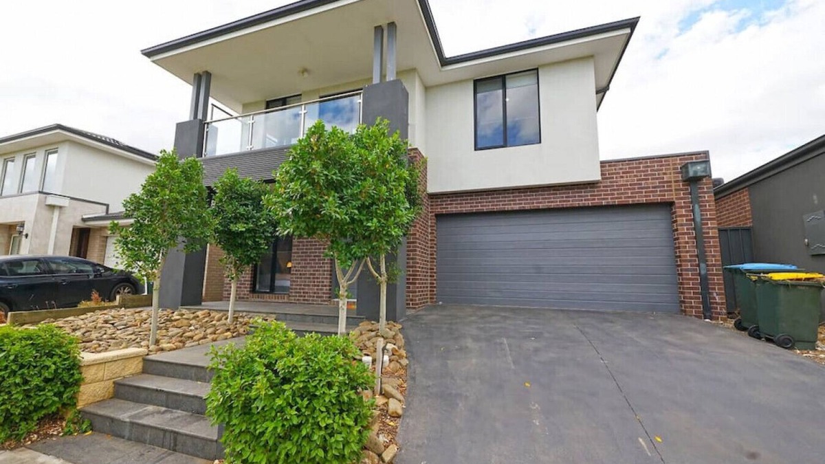 Truganina House | Stayau Charming Spacious Holiday House Wyndham