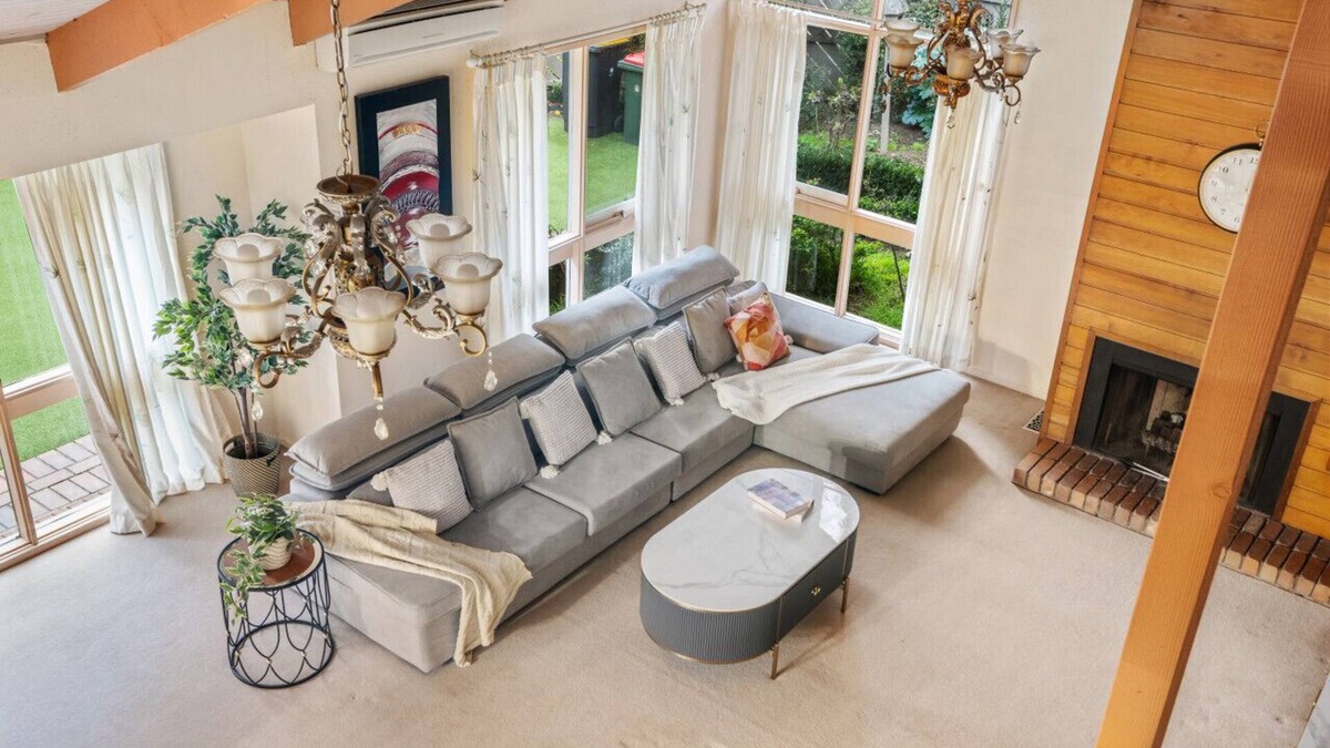 Wheelers Hill House | StayAU Spacious Garden Stunning 5BRM Home Wheelers Hill