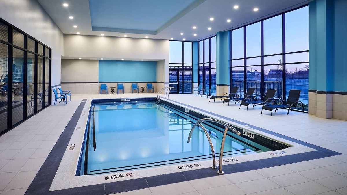 Glendale Hotel | Staybridge Suites Niagara-On-The-Lake by IHG