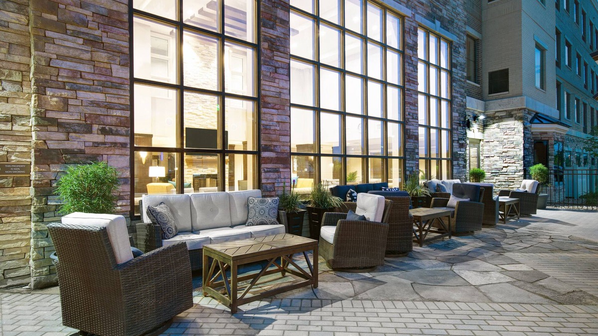 Sterling Heights Hotel | Staybridge Suites Sterling Heights - Detroit by IHG