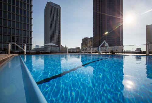 SoNo Hotel | Staybridge Suites Atlanta - Midtown by IHG