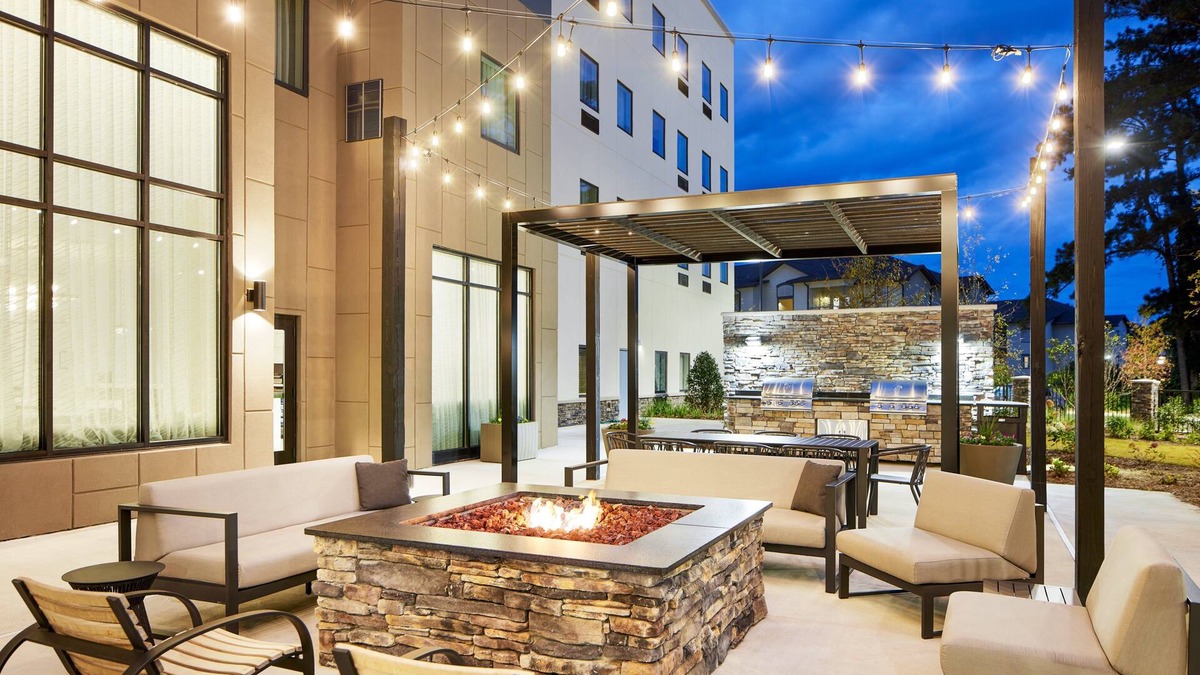 Auburn Hotel | Staybridge Suites Auburn University Area by IHG