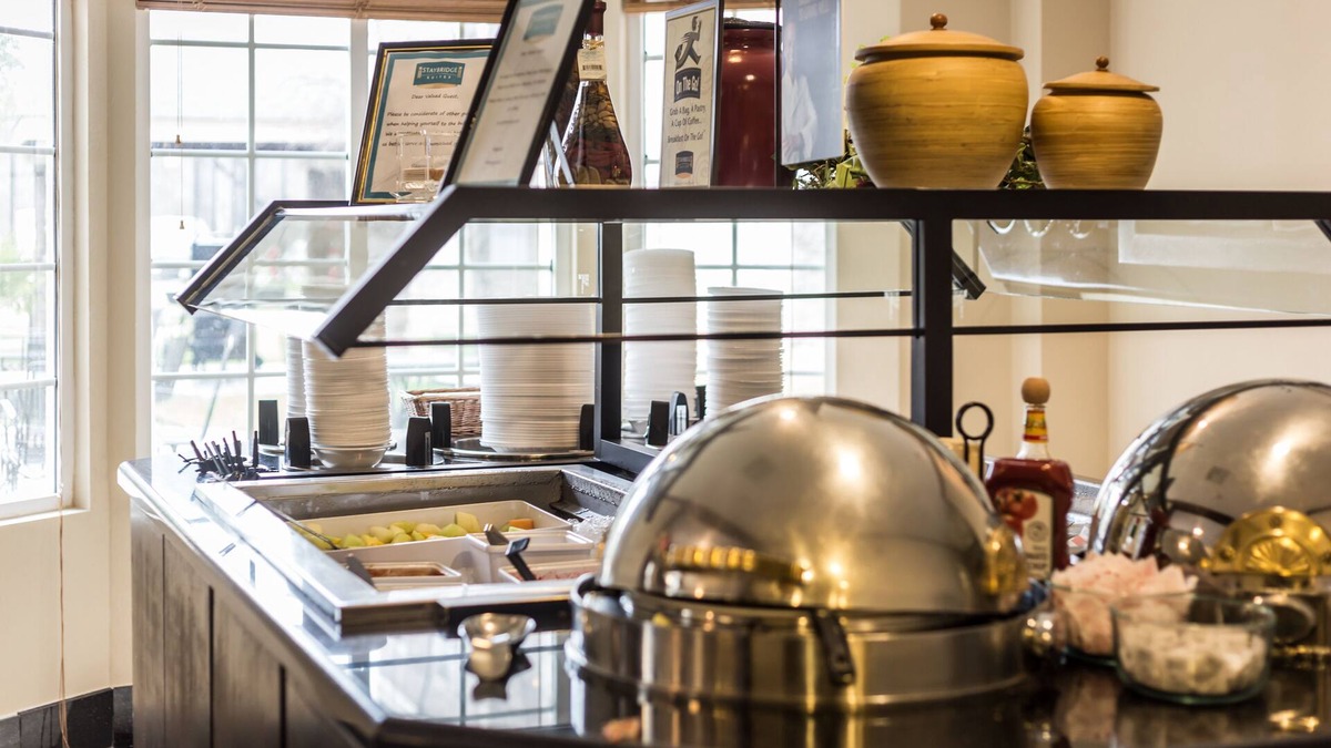 Montopolis Hotel | Staybridge Suites Austin Airport by IHG