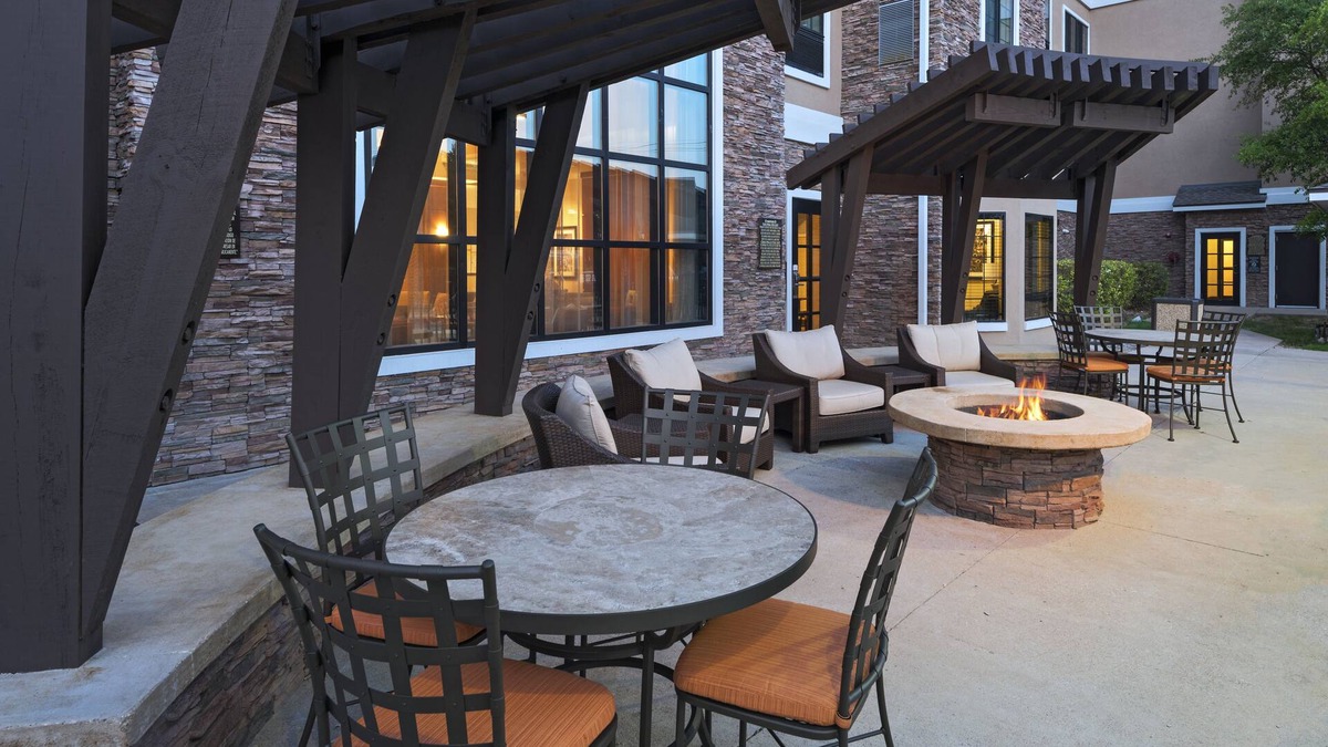 McNeil Hotel | Staybridge Suites Austin NW by IHG