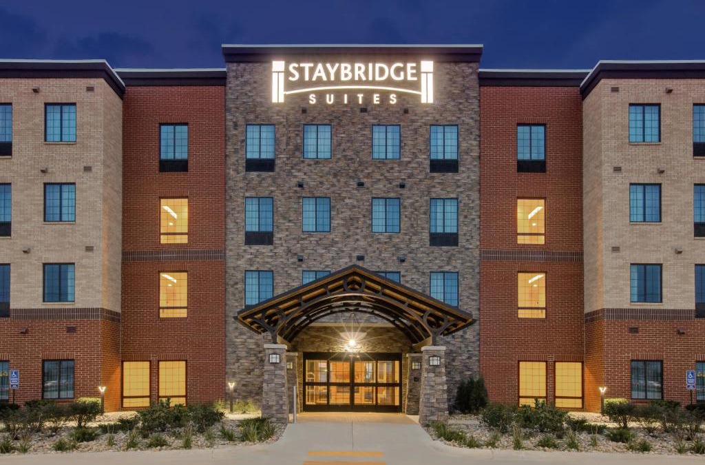 Benton Harbor Hotel | Staybridge Suites - Benton Harbor-St. Joseph by IHG