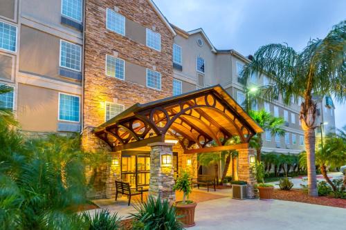 Brownsville Hotel | Staybridge Suites - Brownsville by IHG