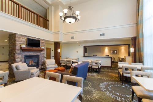 West Seneca Hotel | Staybridge Suites Buffalo by IHG