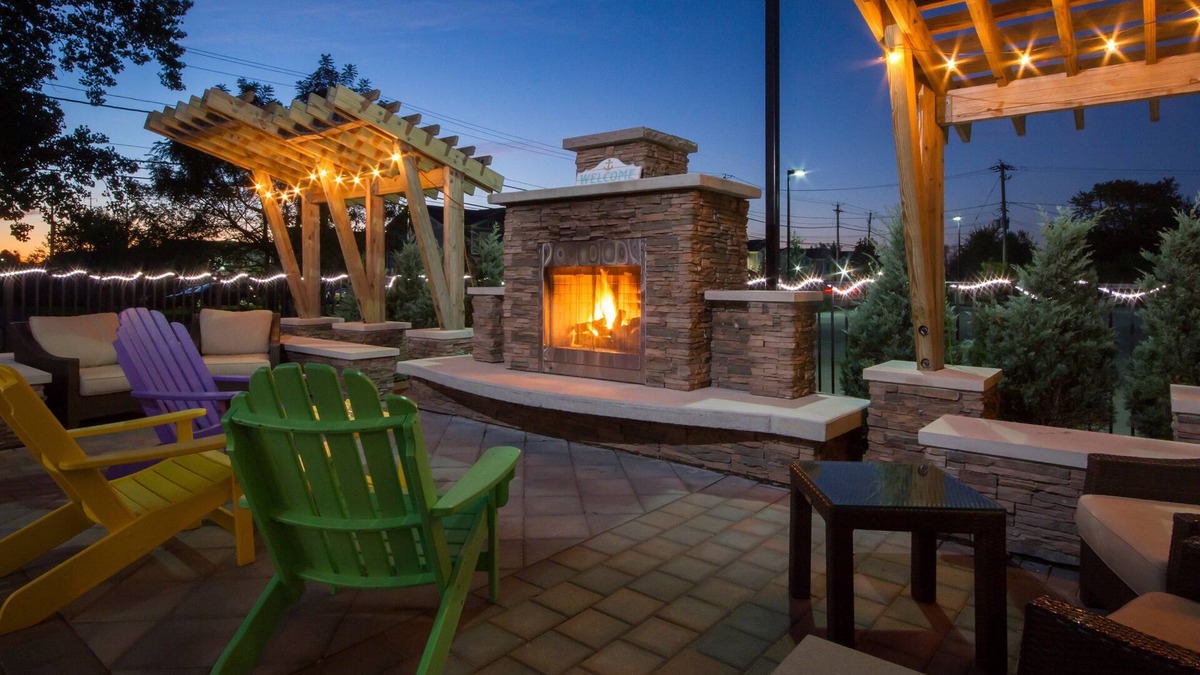 Amherst Hotel | Staybridge Suites Buffalo-Amherst by IHG