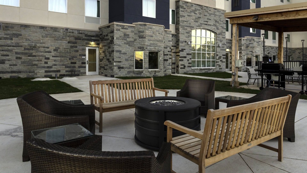 Cedar Park Hotel | Staybridge Suites Cedar Park - Austin N by IHG