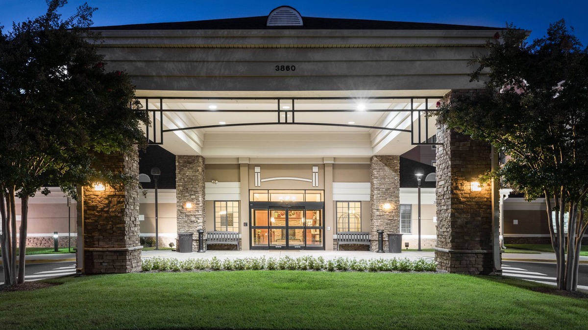 Chantilly Hotel | Staybridge Suites Chantilly - Dulles Airport by IHG