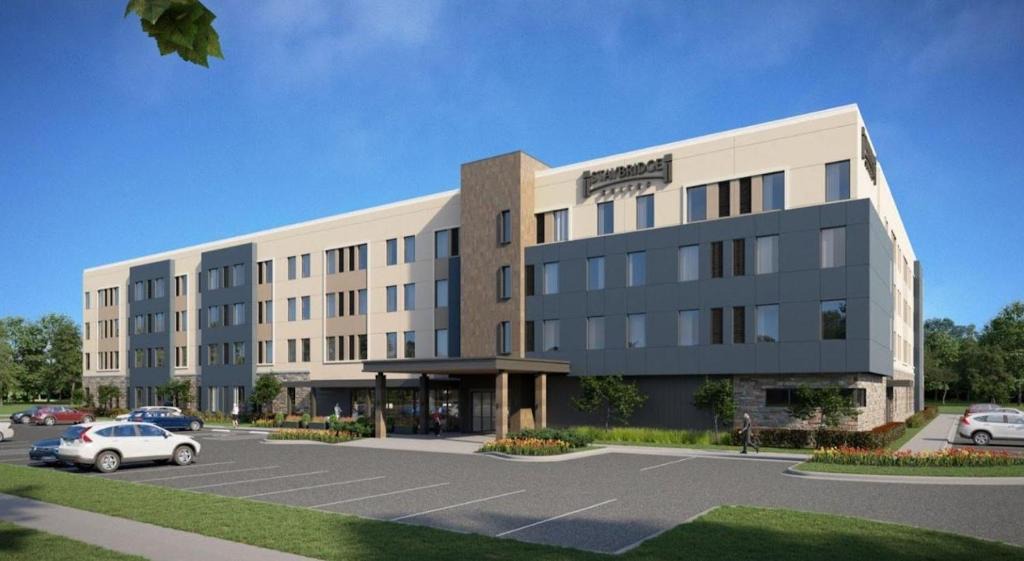Milford Hotel | Staybridge Suites - Cincinnati East - Milford by IHG