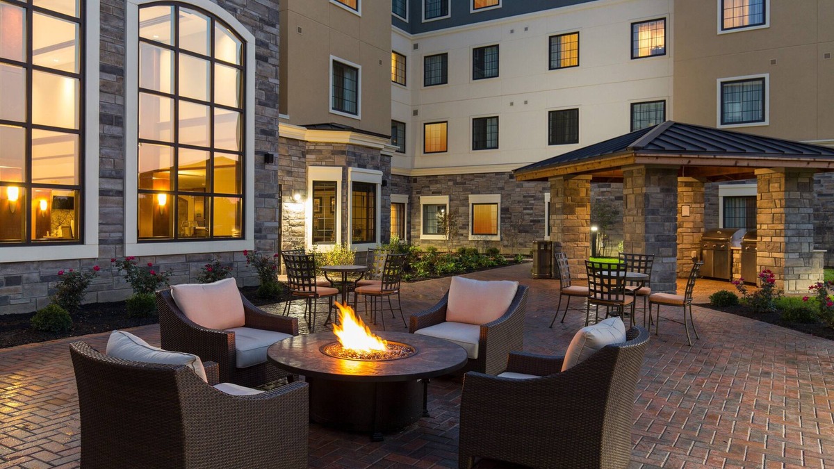 Polaris Hotel | Staybridge Suites Columbus Polaris by IHG