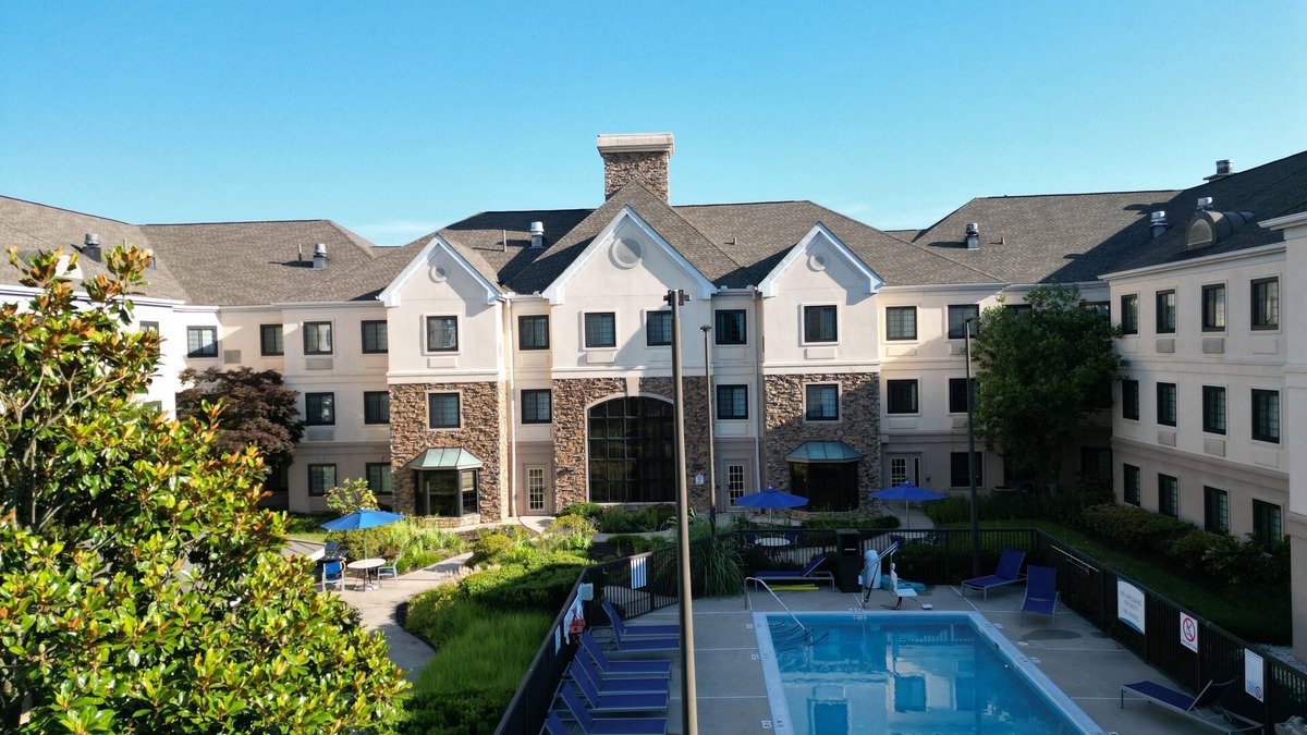 Columbia Hotel | Staybridge Suites Columbia Baltimore by IHG