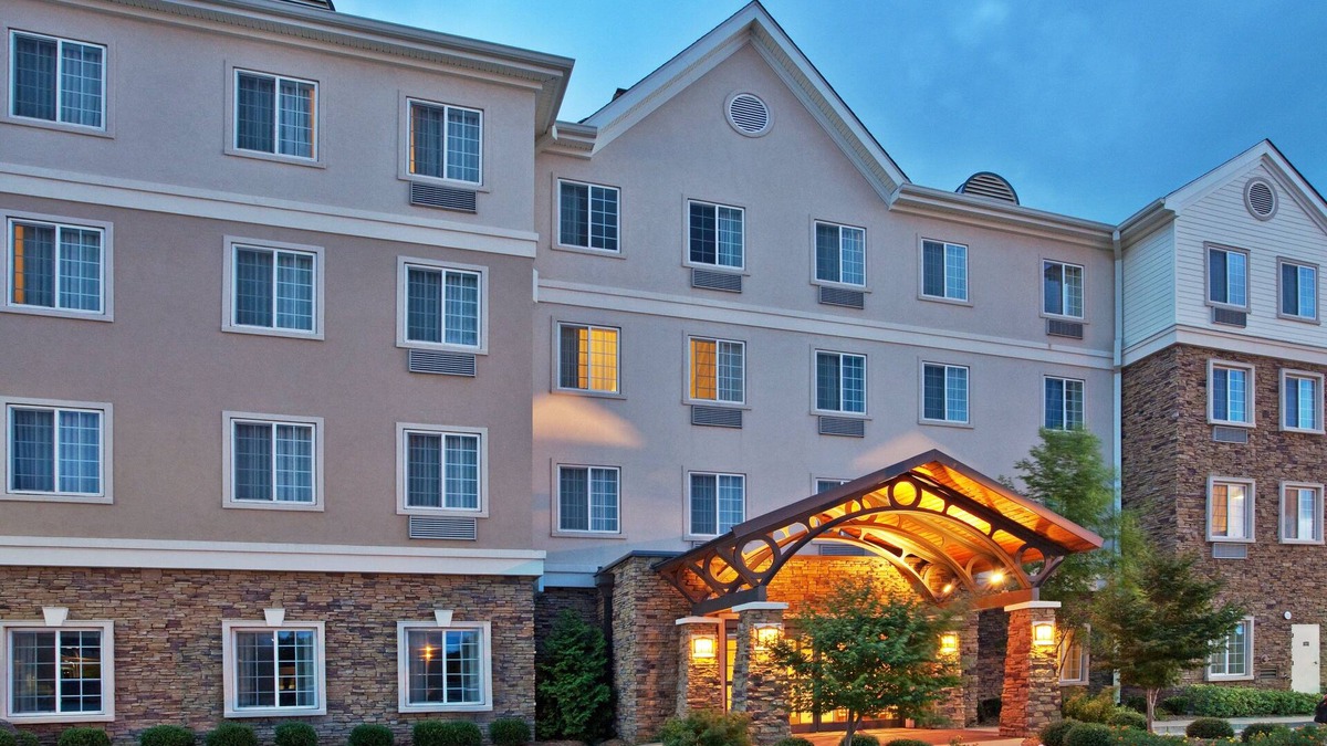 Fortson Hotel | Staybridge Suites Columbus - Fort Benning by IHG